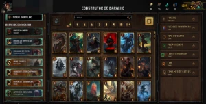 GWENT Account - Outros