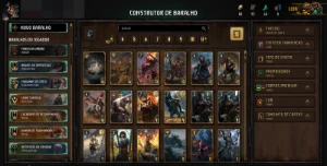 GWENT Account - Others
