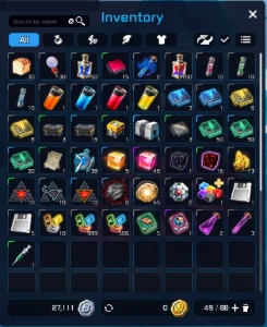 Conta Iniciante Digimon Super Rumble - Servidor 1 Koromon