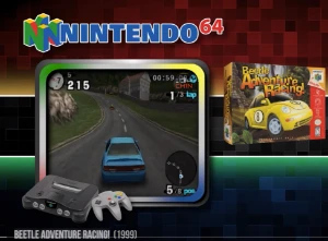 O melhor emulador de Nintendo 64 para PC + 400 Games - Others