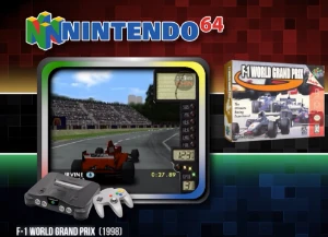 O melhor emulador de Nintendo 64 para PC + 400 Games - Outros