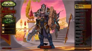 WORLD OF WARCRAFT - Blizzard