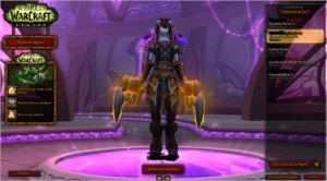 WORLD OF WARCRAFT - Blizzard