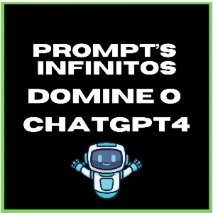 Prompt's Infinitos - Chatgpt4 - Outros