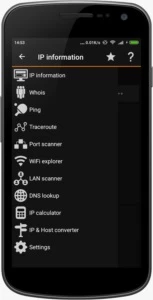 IP Tools Premium - Outros