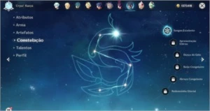 Genshin Impact (NA) - AR37 DILUC, VENTI, SURCROSE + OUTROS