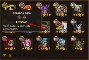 Conta Gla Baratinha - Tibia