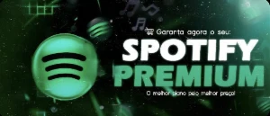 Gerador De Link 3 Meses [Spotify] - Others