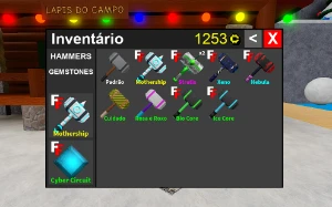 conta roblox