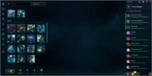 PLATINA !!! - League of Legends LOL