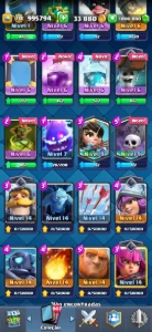 Apk Clash Royale Apk Mod