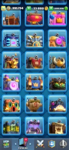 Apk Clash Royale Apk Mod