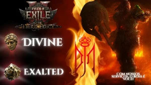 Path of Exile 2 - The Third Edict