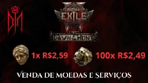 Path of Exile 2 - Dawn of The Hunt