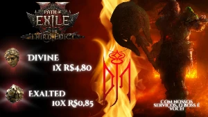Path of Exile 2 - The Third Edict