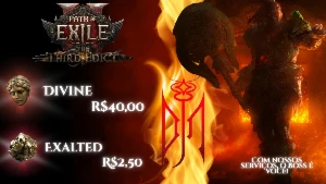 Path of Exile 2 - The Third Edict