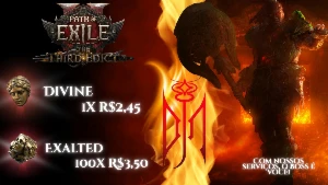Path of Exile 2 - The Third Edict