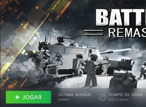 Conta Steam 9 Anos + Jogos + Battlebit 100 Horas - Outros