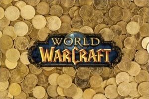 50K Gold - Nemesis-US - Aliança - Blizzard
