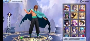 Saint Seiya Awakening Lvl 56 - Global (A19) SSA