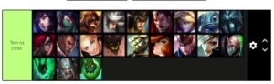 Conta LoL lvl 30, unrranked - League of Legends