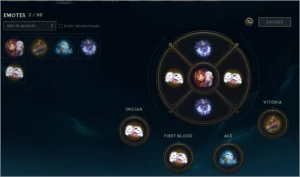 Conta LoL lvl 30, unrranked - League of Legends