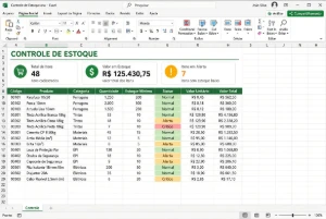 6000 Mil Planilhas editaveis ! - Spreadsheets and Dashboards