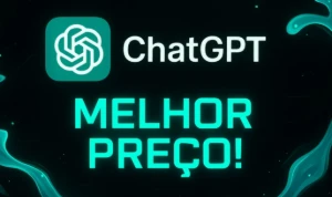 Chat Gpt PLUS 5.2 Privado No Seu Email