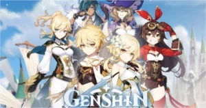 SPEEDHACK GENSHIN 100% SEGURO - Genshin Impact