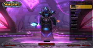 Chares ful WoW Brasil - Blizzard