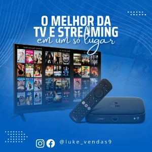 Iptv,Disney , Hbomax, Gobloplay, [conteúdo removido] ,Primere,Esportes - Assinaturas e Premium