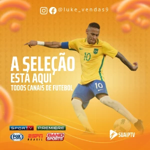 Iptv,Disney , Hbomax, Gobloplay, [conteúdo removido] ,Primere,Esportes - Assinaturas e Premium