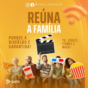 Iptv,Disney , Hbomax, Gobloplay, [conteúdo removido] ,Primere,Esportes - Assinaturas e Premium