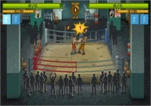 Punch Club Steam Key - Outros