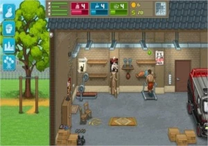 Punch Club Steam Key - Outros