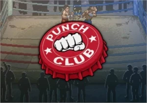 Punch Club Steam Key - Outros