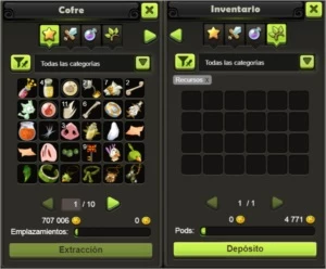 Dofus Touch Servidor Brutas - Conta a Venda