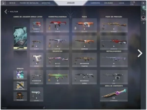 [ACC BETA] Imortal 1 + Skins + Conta LoL - Valorant