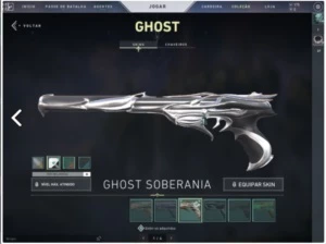 [ACC BETA] Imortal 1 + Skins + Conta LoL - Valorant