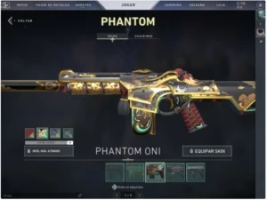 [ACC BETA] Imortal 1 + Skins + Conta LoL - Valorant