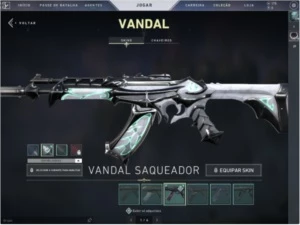 [ACC BETA] Imortal 1 + Skins + Conta LoL - Valorant