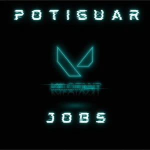 Potiguar Jobs, melhor elojob e preço justo do mercado!! - Valorant