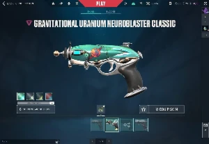 Conta Valorant Ex Radiante 2 Atos