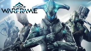 Libere O Mapa Warframe - Outros