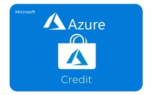 Azure Com Créditos 30 Dias. - Gift Cards