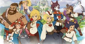Ni no kuni: Cross worlds hack PC | Atk speed e Mov speed - Outros