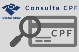 CONSULTA PELO CPF - DADOS PESSOAIS - Serviços Digitais