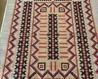 Tela para bordar em talagarça TP-02 - 147 x 104 cm - Artesanato e Personalizados