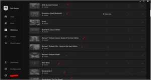 Conta Steam 708 jogos lvl 60 SEM NENHUM BANIMENTO + Brindes