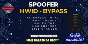 SPOOFER HWID VALORANT